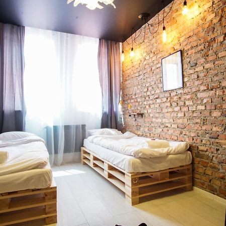Retro Apartments Жешув Экстерьер фото
