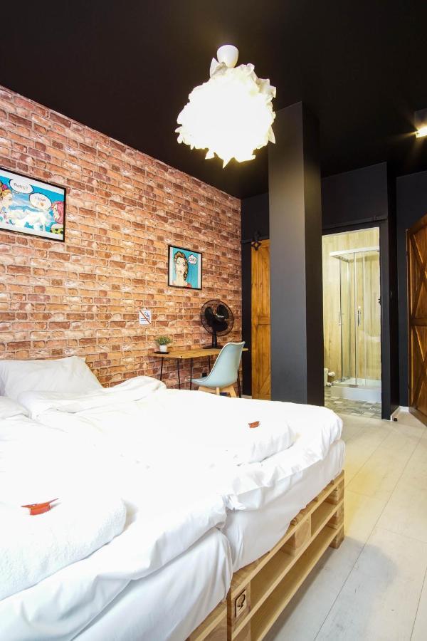 Retro Apartments Жешув Экстерьер фото
