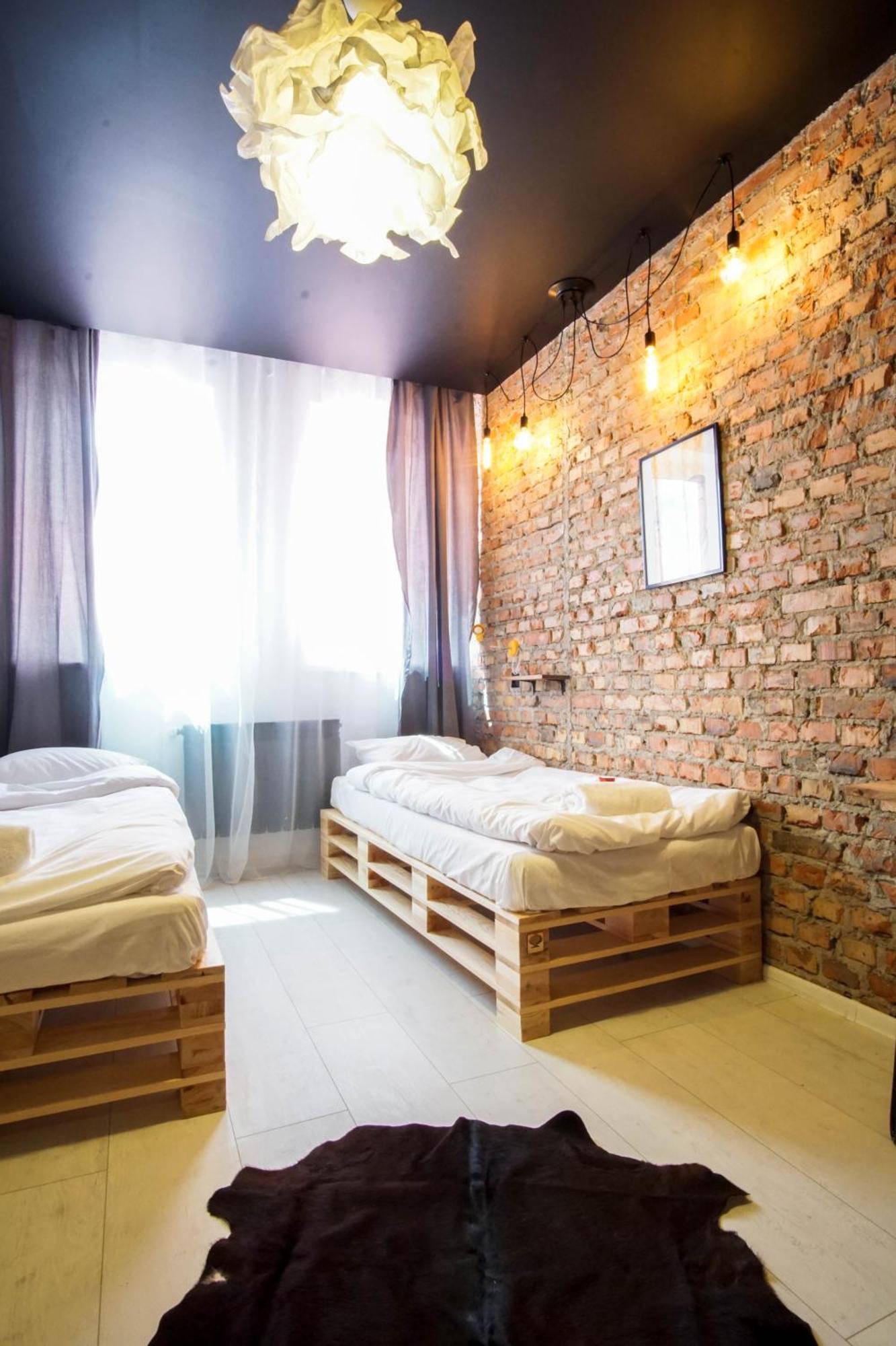 Retro Apartments Жешув Экстерьер фото